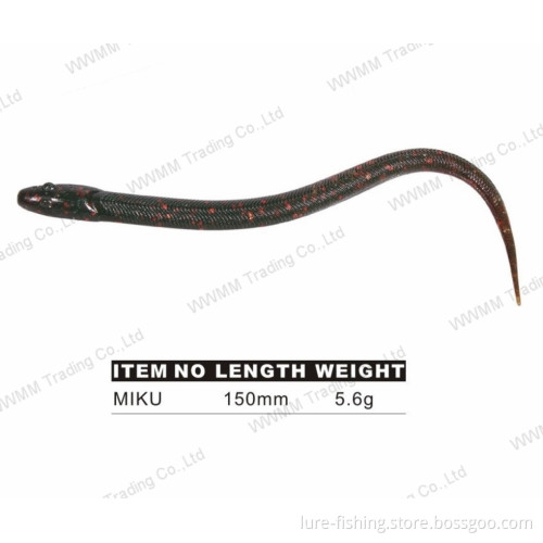 Snake Lure (MIKU)